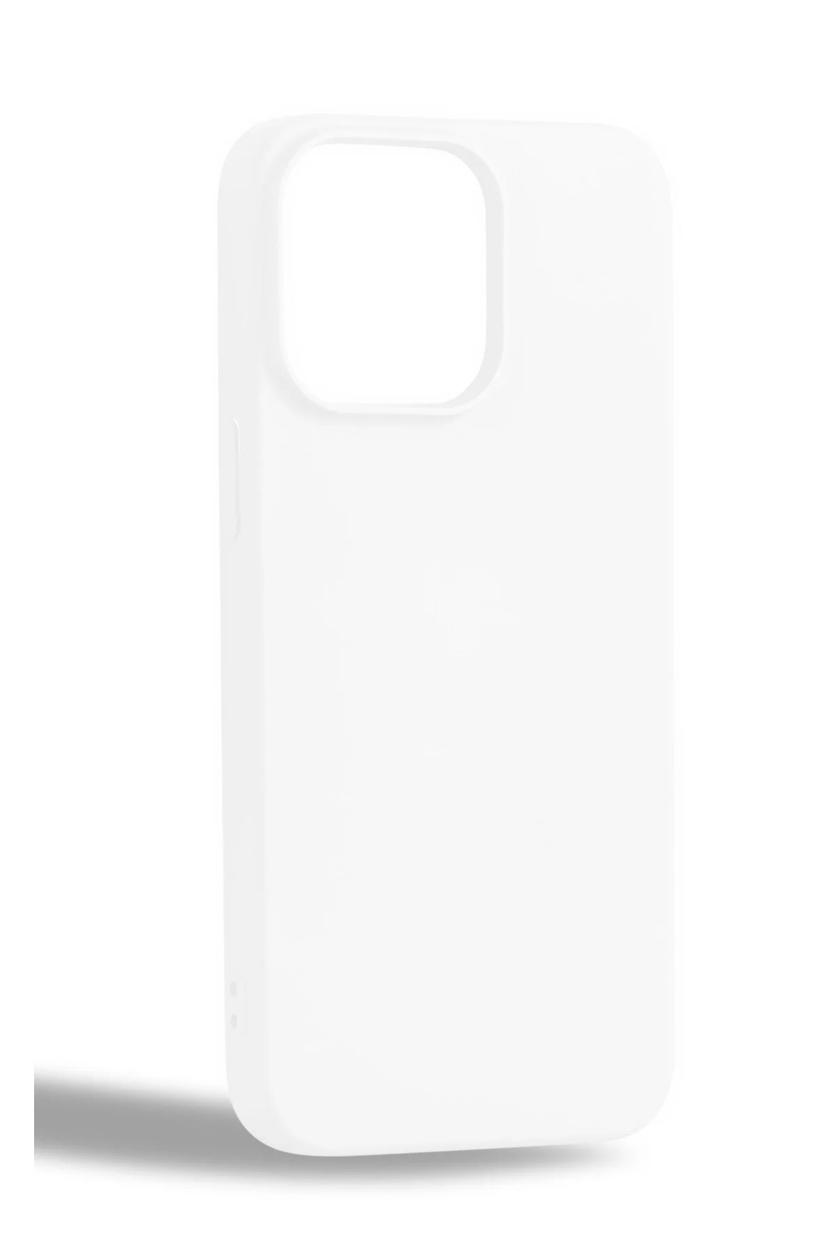کاور و قاب گوشی سیلیکونی مقاوم در برابر ضربه با روکش مخملی سازگار IPHONE 15 PRO MAX JACK AKSESUAR