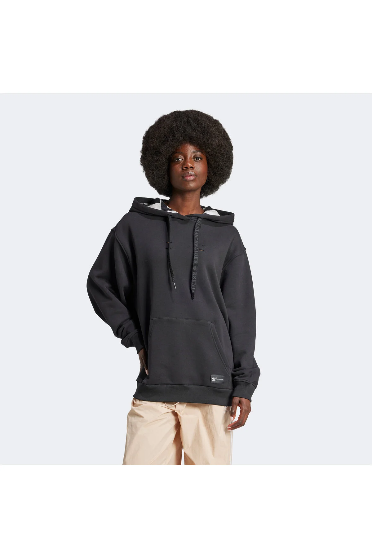 زنانه KSENIA PKT زنان پیراهن سیاه IX9567 آدیداس adidas