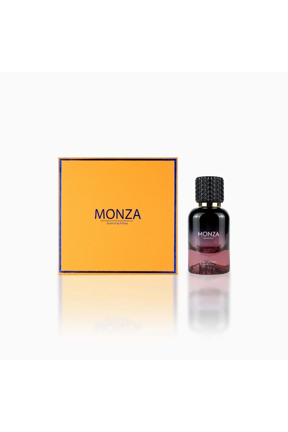 عطر پرتره یک زنانه اورجینال monza
