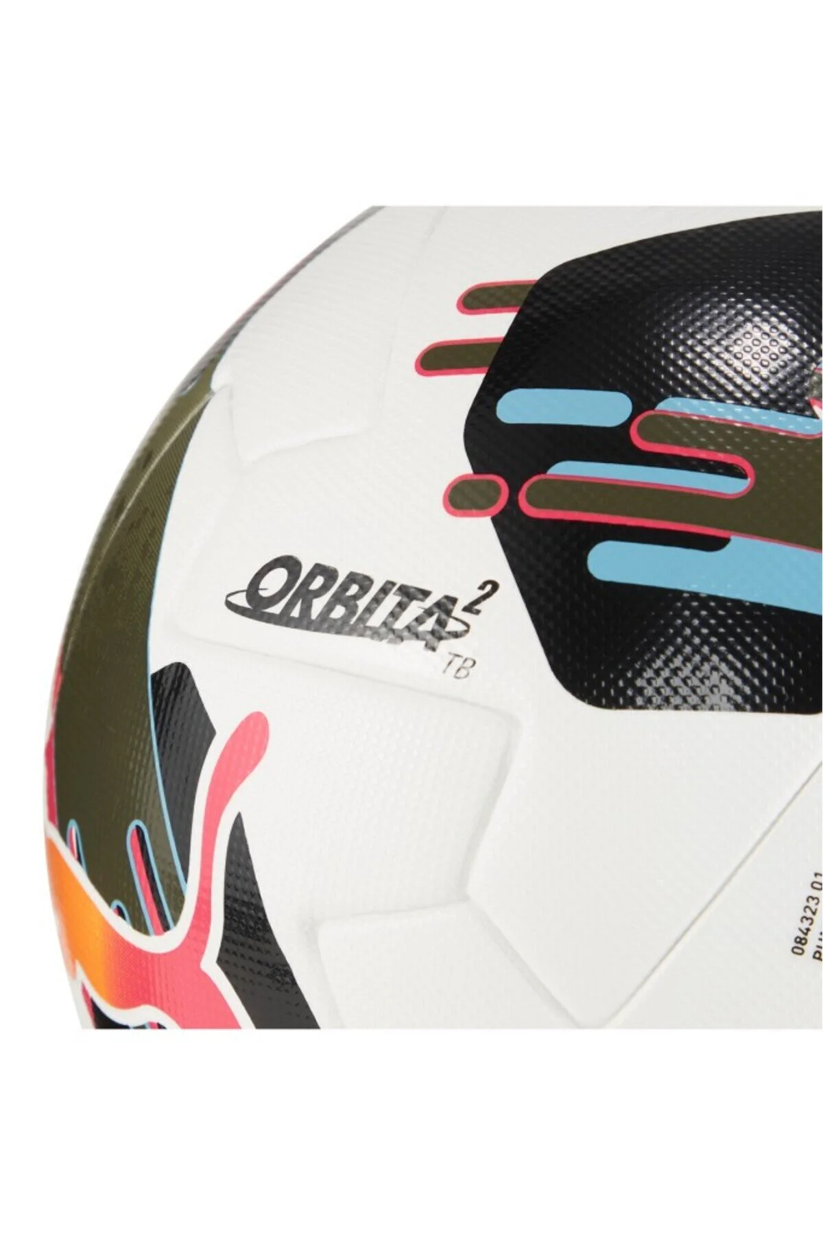 توپ ORBITA 2 TB FIFA QUALITY PRO یونیسکس سفید FOOTBALL BALL Puma