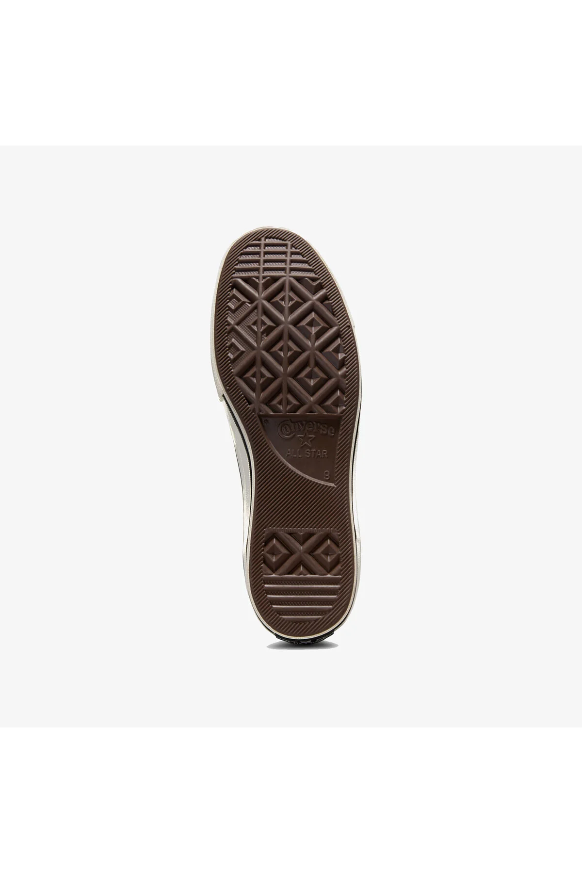 اسنیکر کفش کتانی سبز یونیسکس چاک 70 کانورس Converse