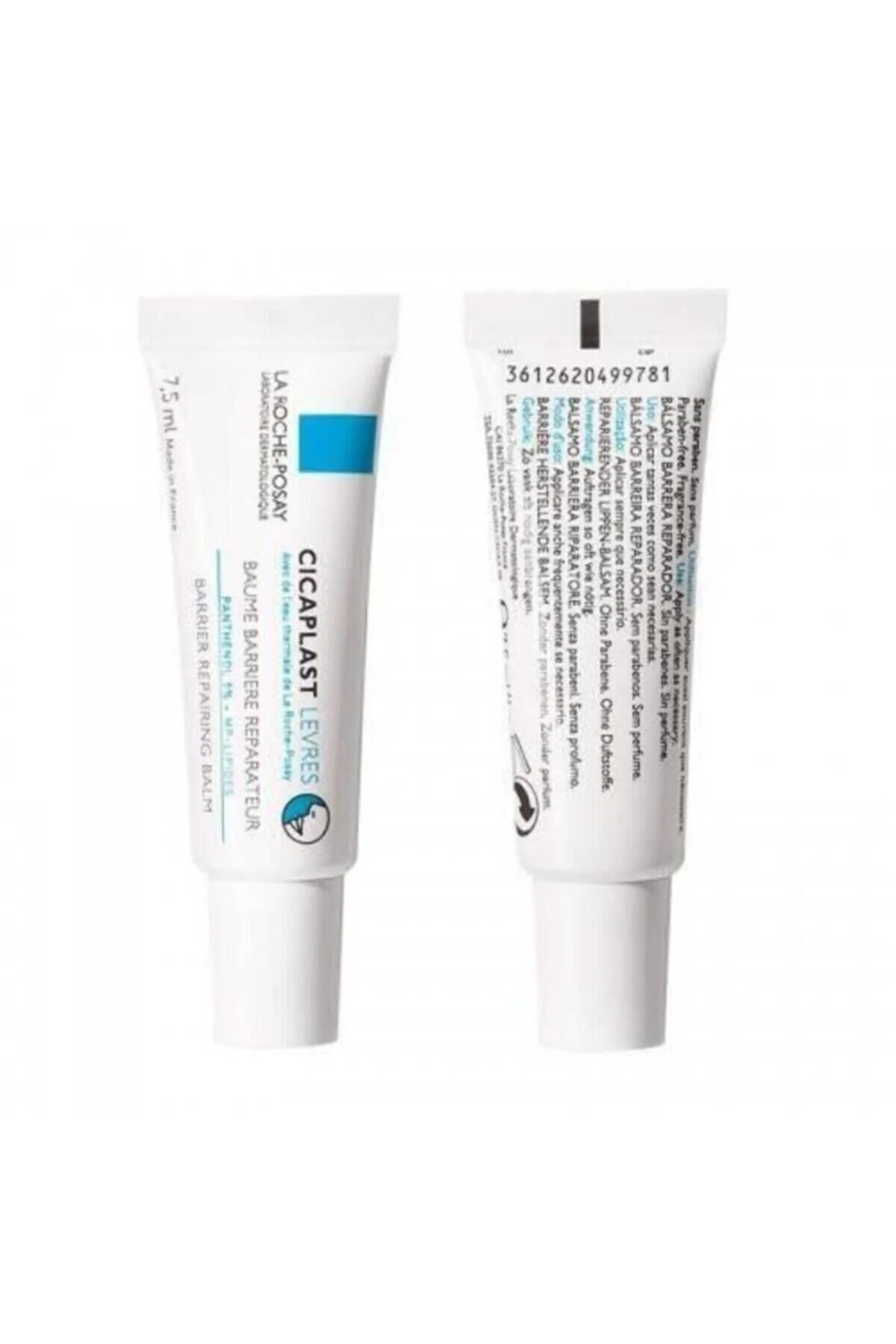 La Roche Posay مراقبت لب La Roche Posay Cicaplast 7,5 میلی لیتر