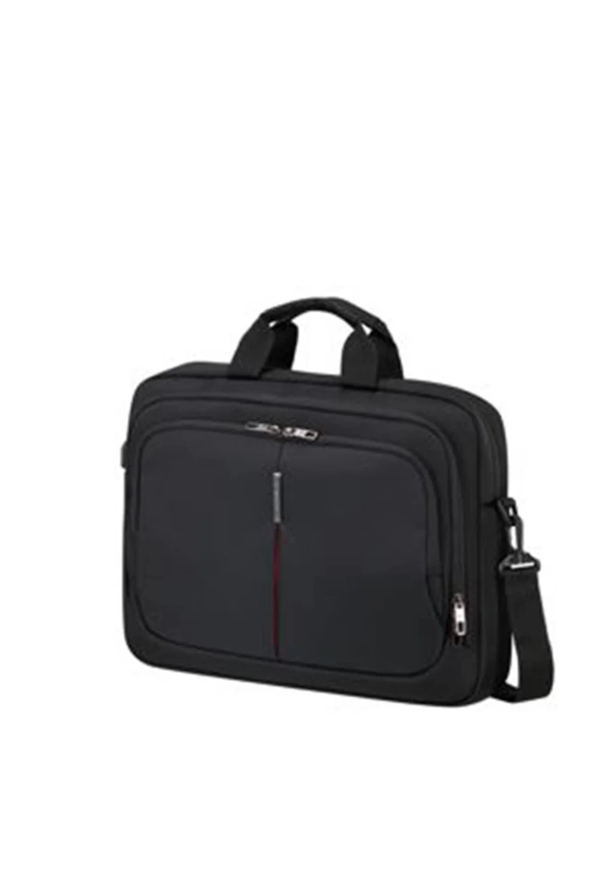کاور تبلت کوله پشتی نوت بوک KR2 09 008 17.3 GUARD IT 3.0 مشکی Samsonite