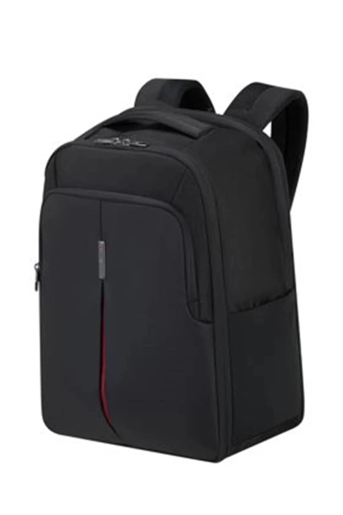 کاور تبلت کوله پشتی نوت بوک KR2 09 005 15.6 GUARD IT 3.0 مشکی Samsonite