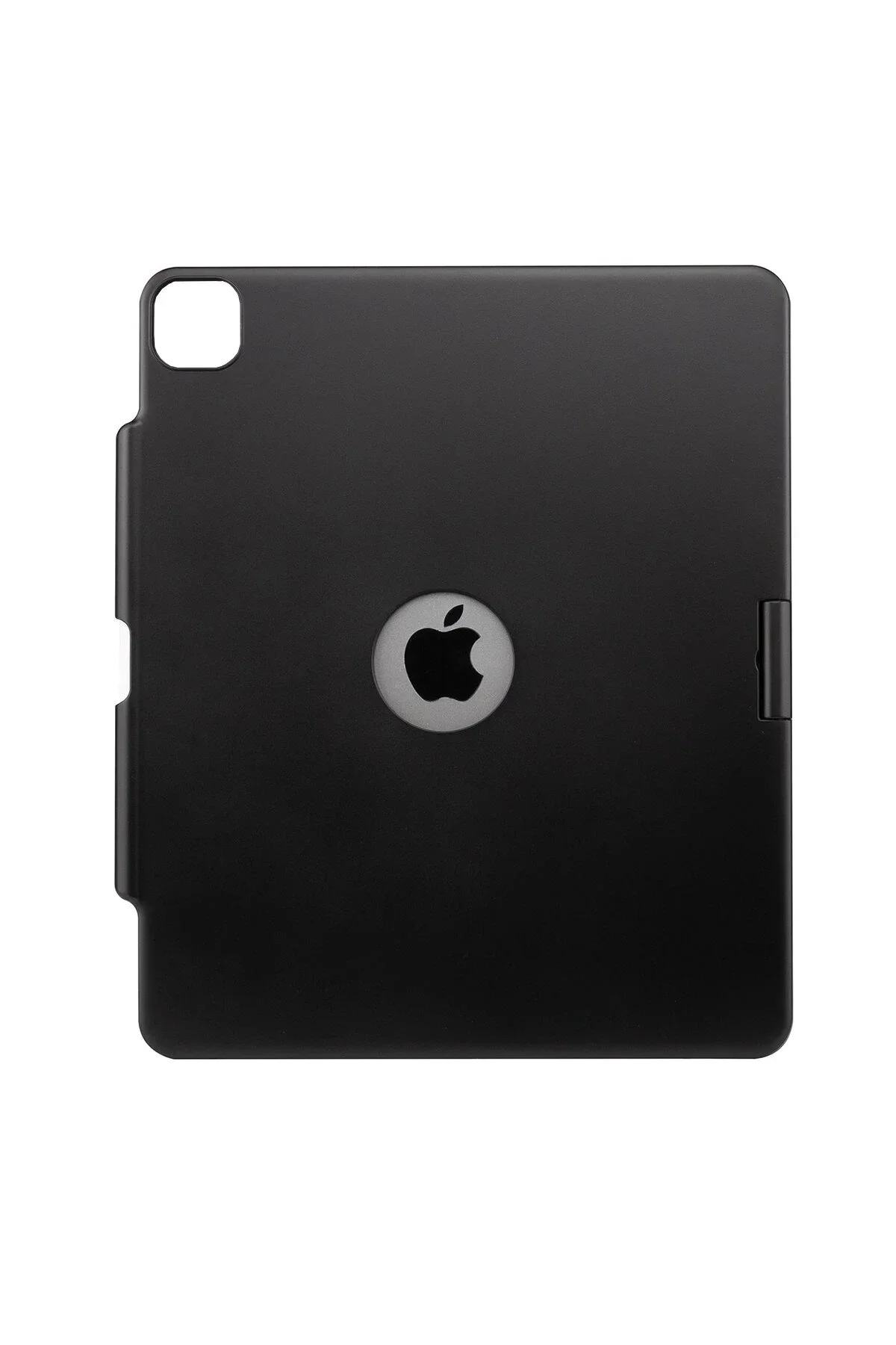 کاور تبلت IPAD PRO 12.9 کیف جادویی سازگار با کیبورد چرخشی مشکی NewFace