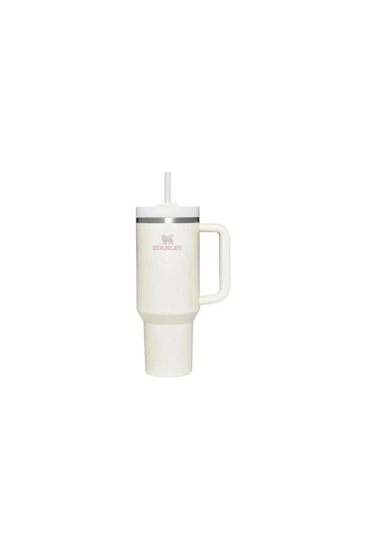 فلاسک قمقمه کوئنچر با نی خامه 1.18 لیتری اورجینال Stanley