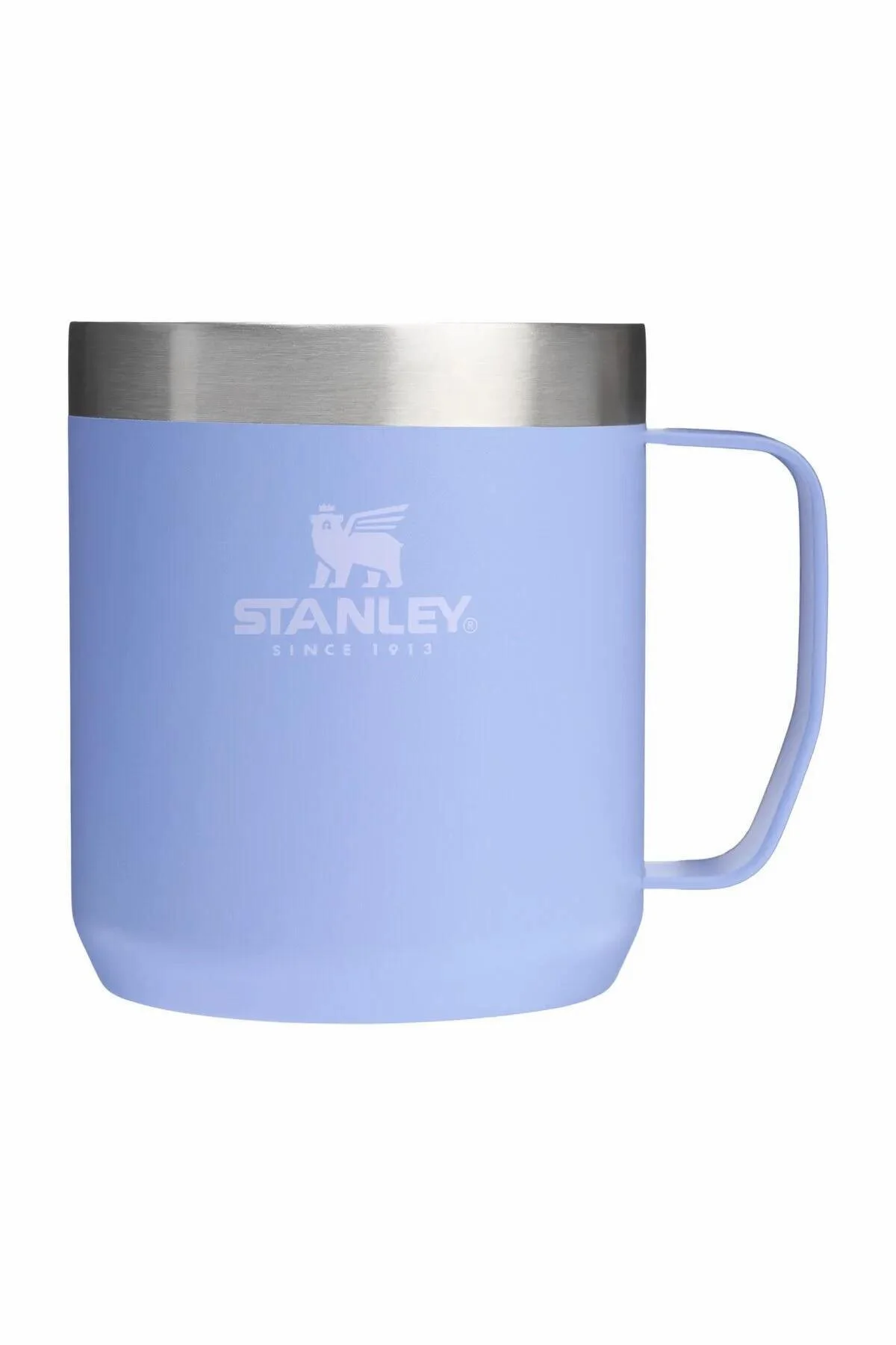 فلاسک لیوان کمپ روزمره 0.35 لیتر 12 اونس اورجینال Stanley