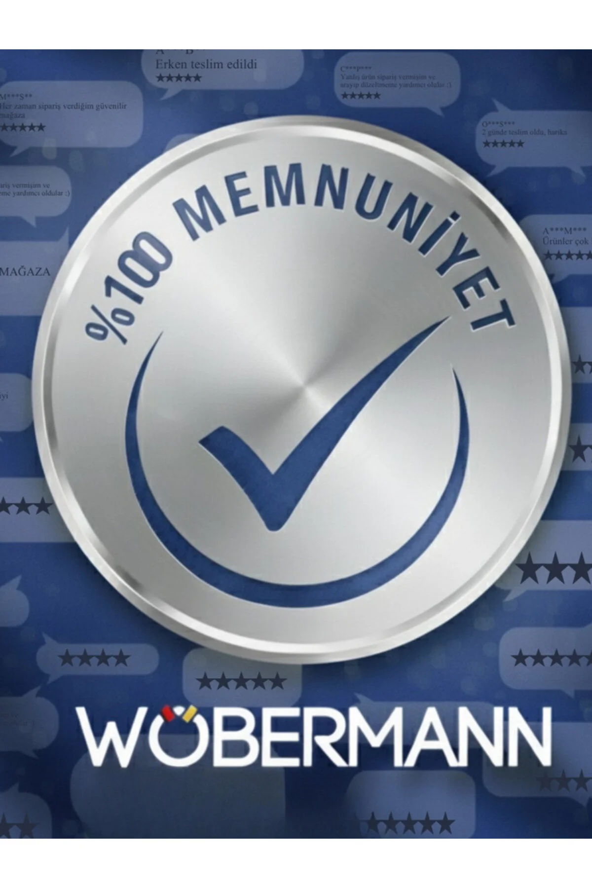 روغن و مکمل موتور 4 لیتری 10W 40 مصنوعی شروع در هوای سرد تمیز کردن فعال Wöbermann