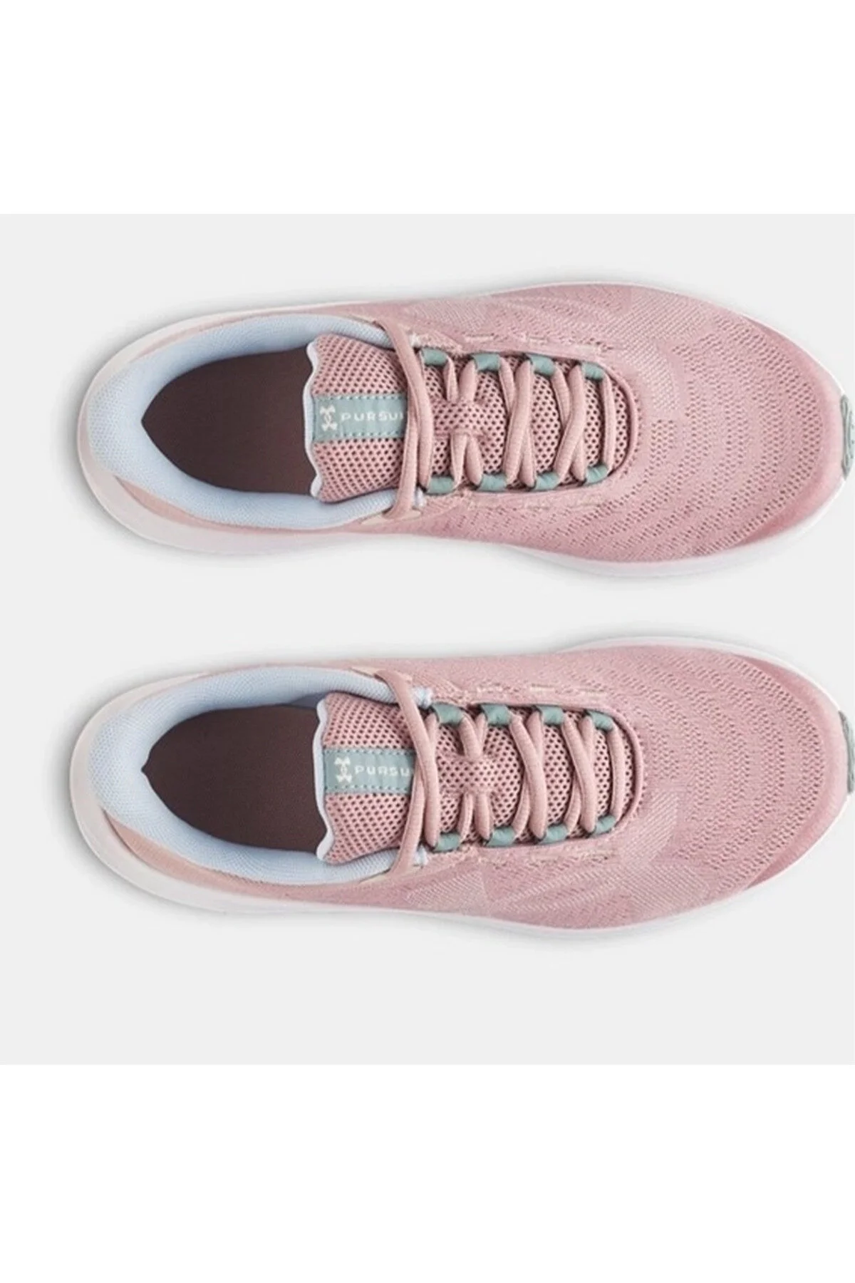 کفش دو و تمرین دویدن کودکان GGS PURSUIT 4 BL 674 آندر آرمور Under Armour