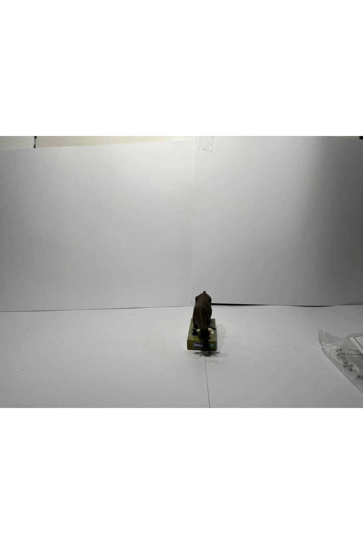 اسباب بازی های فیگور حیوانی گاو BR02308 1 اورجینال Bruder