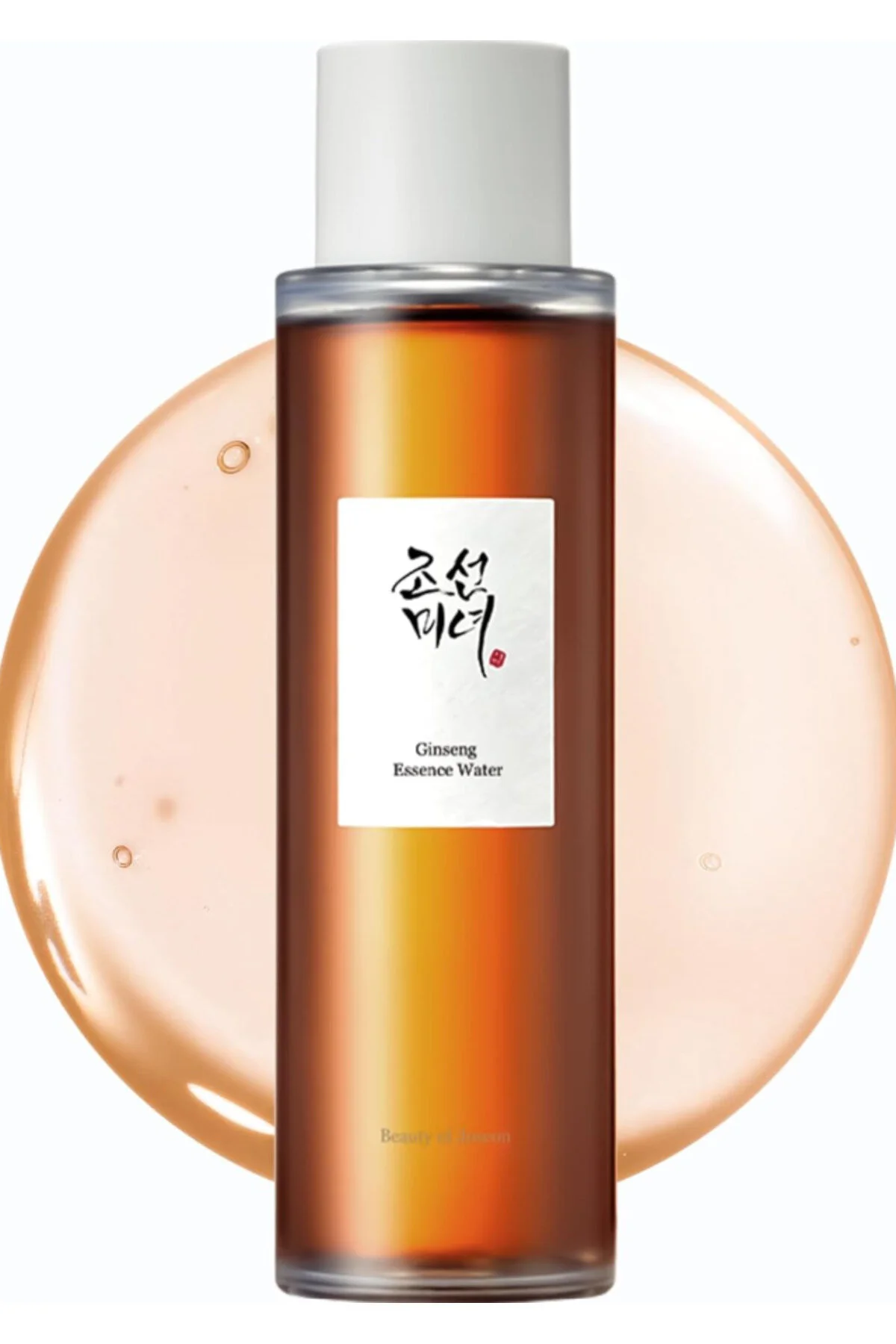 شکلات آب جینسنگ 5 فلور اونس 150 میل ایالات متحده در مقابل .23434 Beauty of Joseon