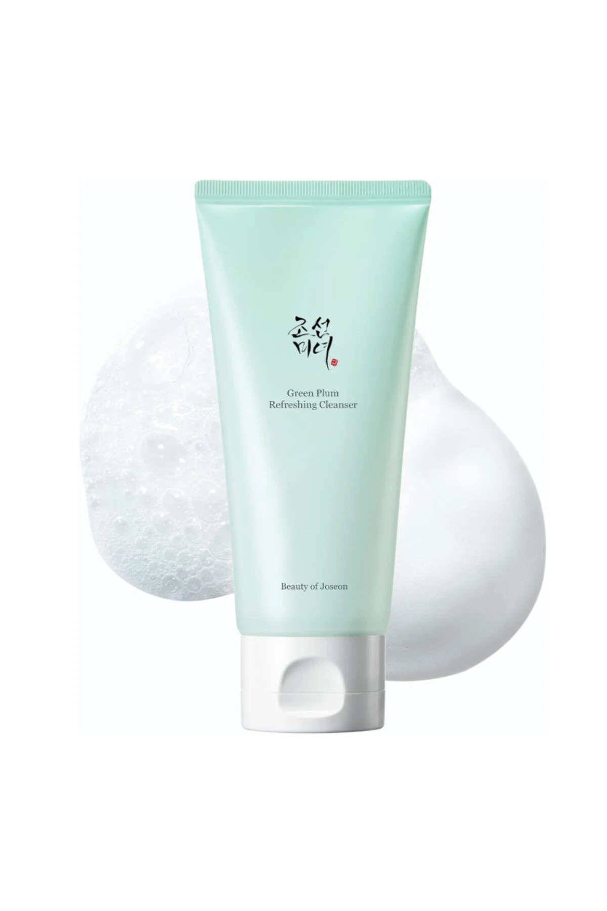شکلات پاک کننده طراوت آلو سبز 3.38 فلور اونس 100 میل USA VERS.234348 Beauty of Joseon