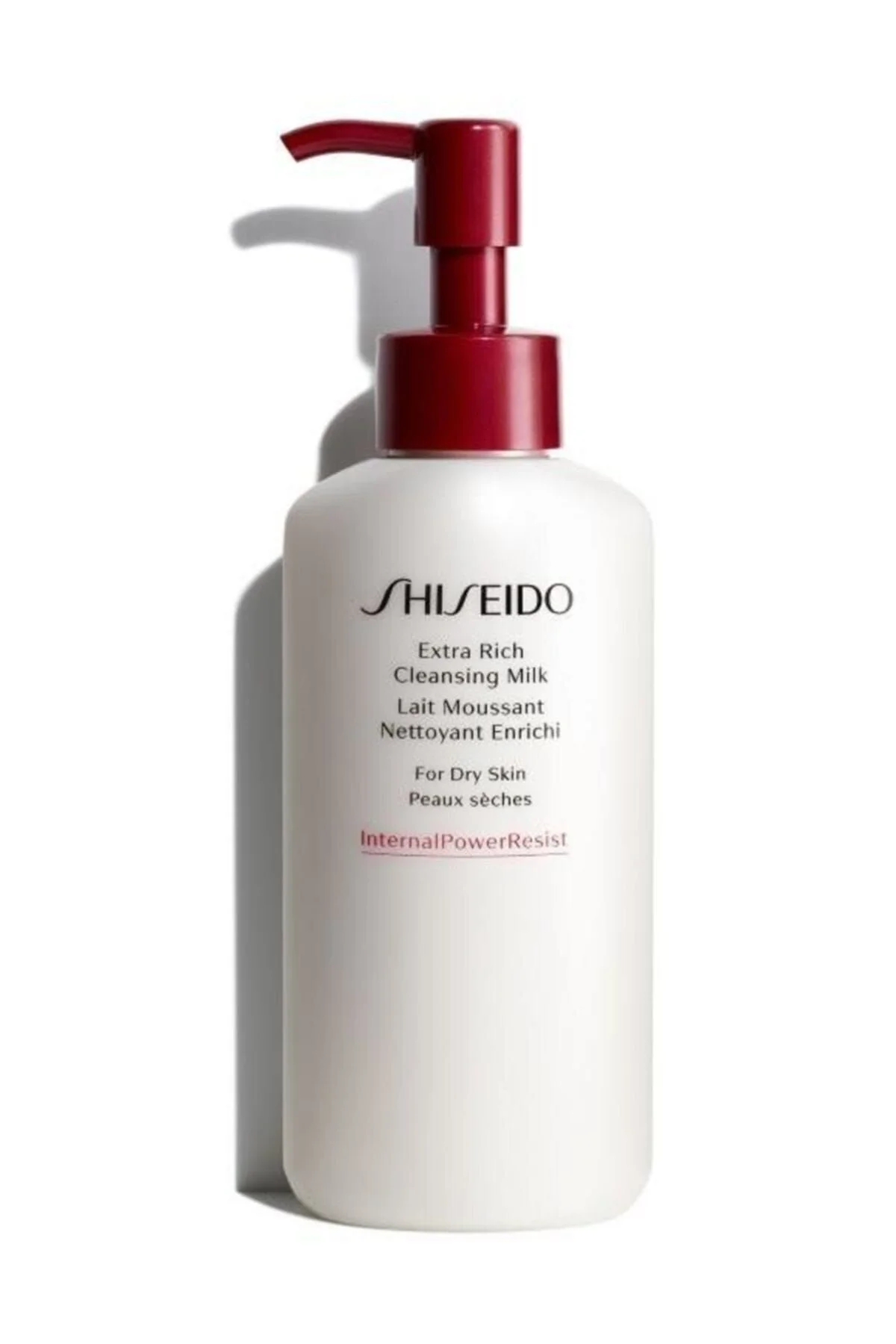 شیرین کننده پوست اضافی رنگ ناشناخته شیسیدو Shiseido