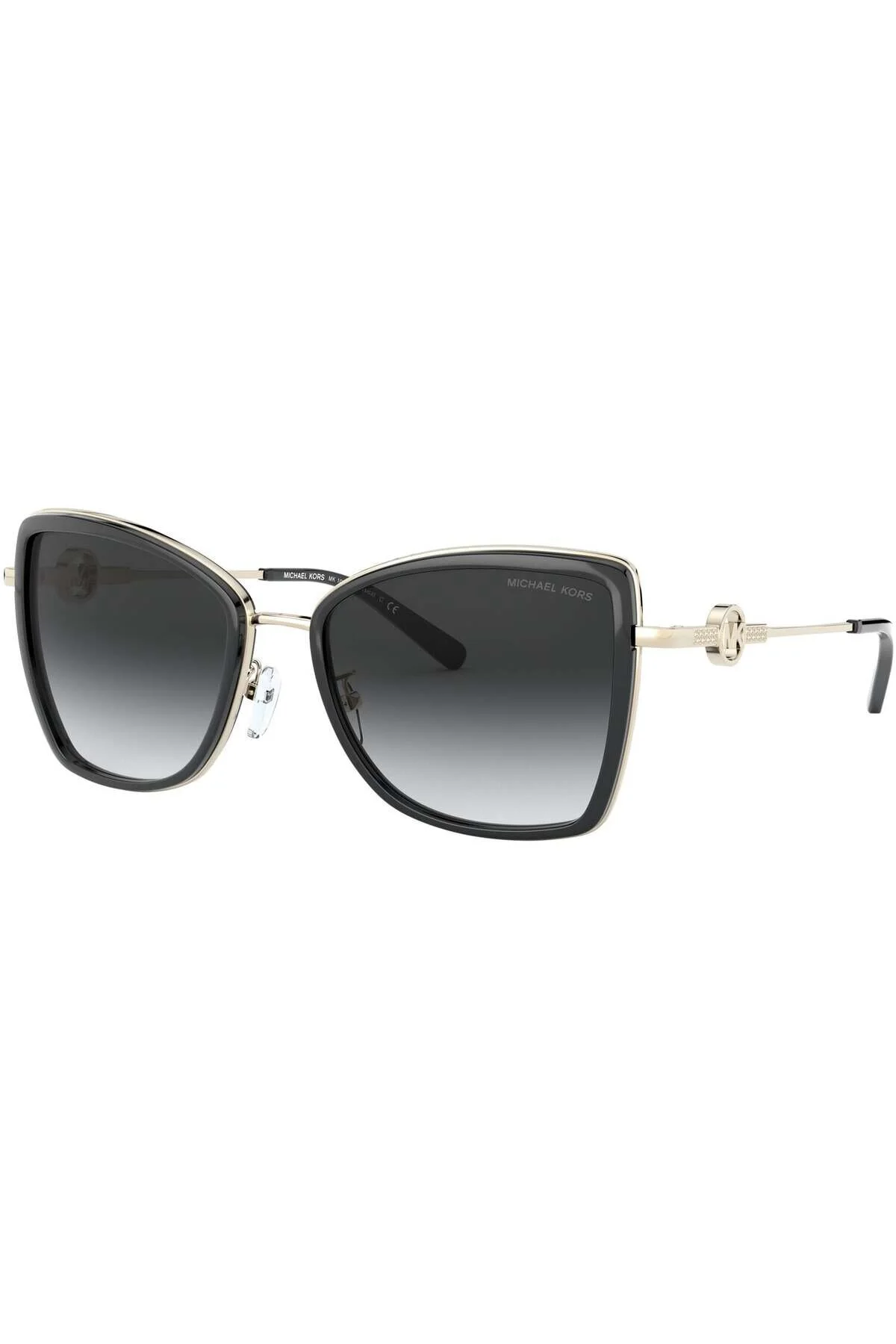 عینک آفتابی MK1067B 55 10148G مایکل کورس اورجینال Michael Kors