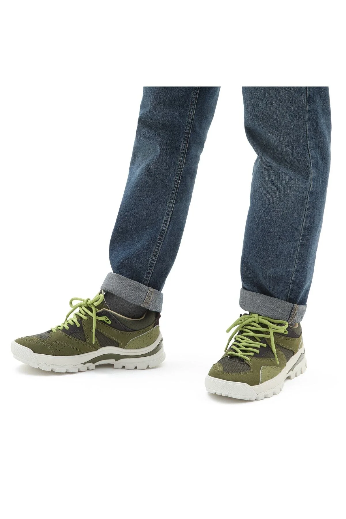 کفش مردانه زنانه یونیسکس Ua Amzn Trailhead ونس Vans