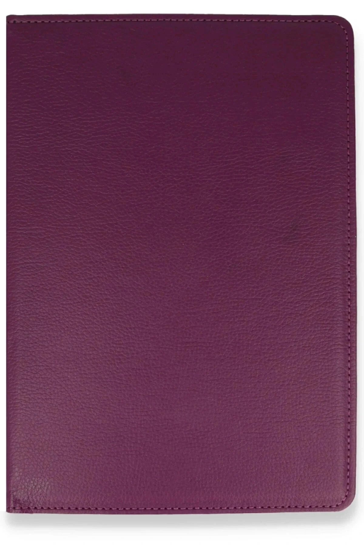 کاور تبلت کیف چرمی LITAETREND HUAWEI MATEPAD T8 8 CASE 360 ​​ PLUM Genel Markalar