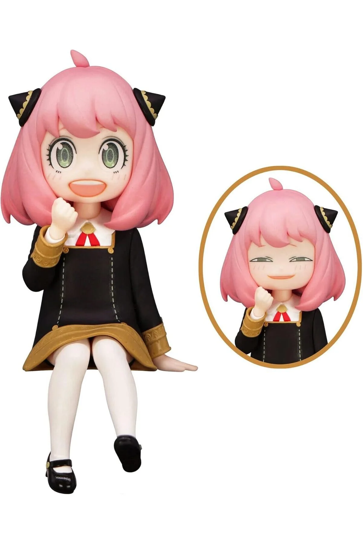 فیگور SPY X FAMILY NOODLE STOPPER FIGURE شکل انیمه 10 سانتی متر Furyu