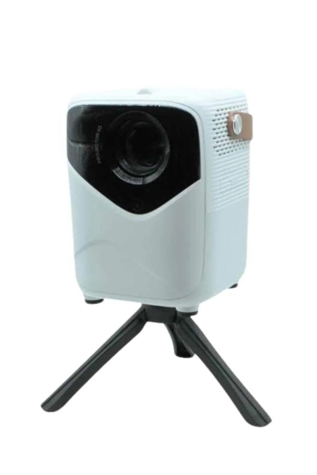 پروژکتور قابل حمل HD با پردازنده اندروید WIFI Lacerta