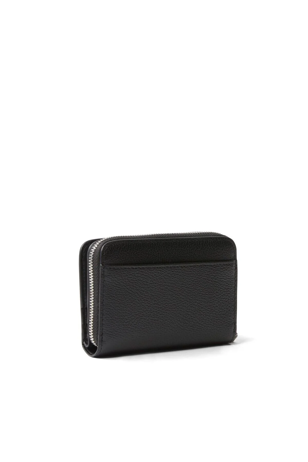 کیف پول مشکی زنانه LV04F1064G UB1 Calvin Klein