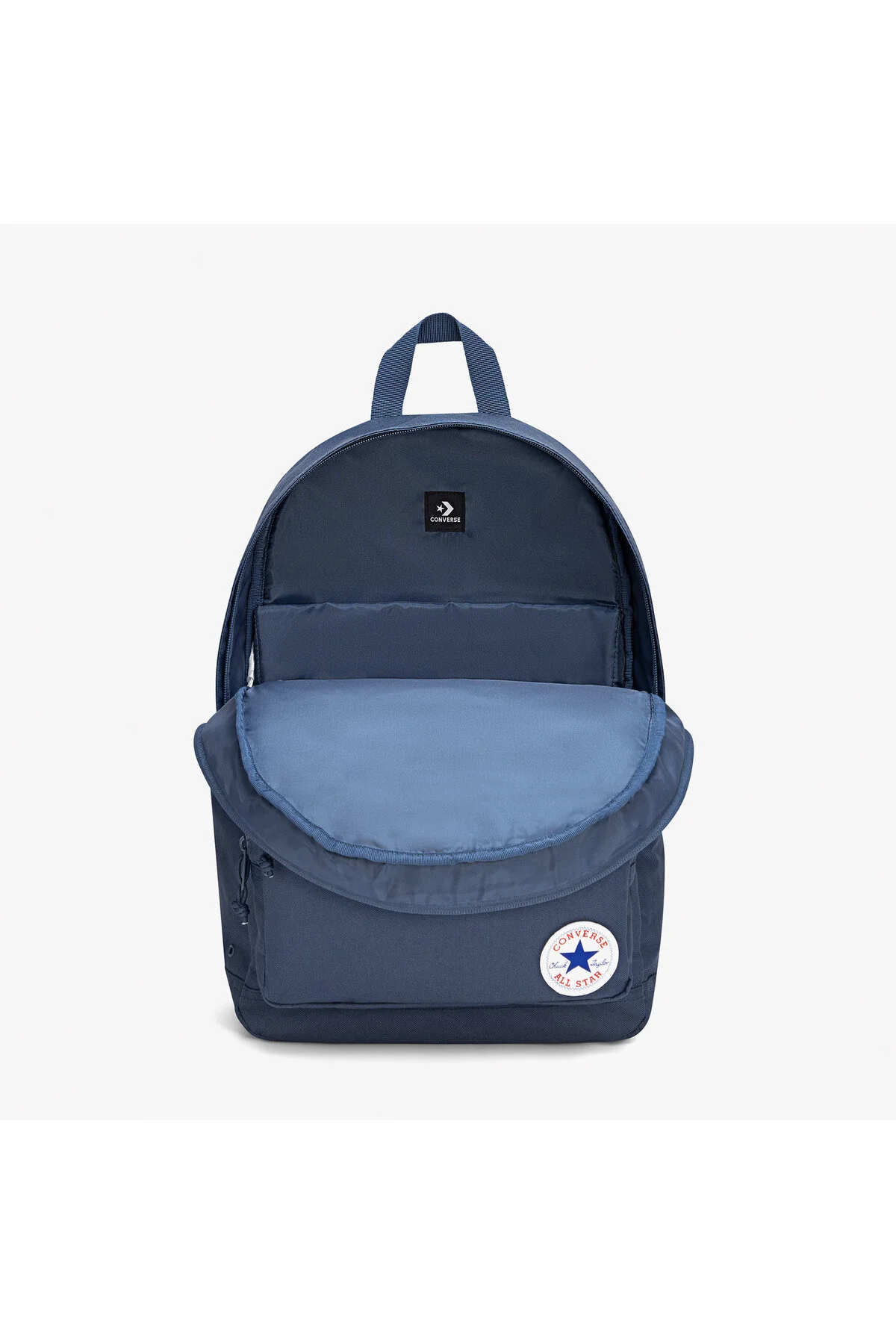 کوله پشتی UNISEX NAVY BLUE GO 2 Converse