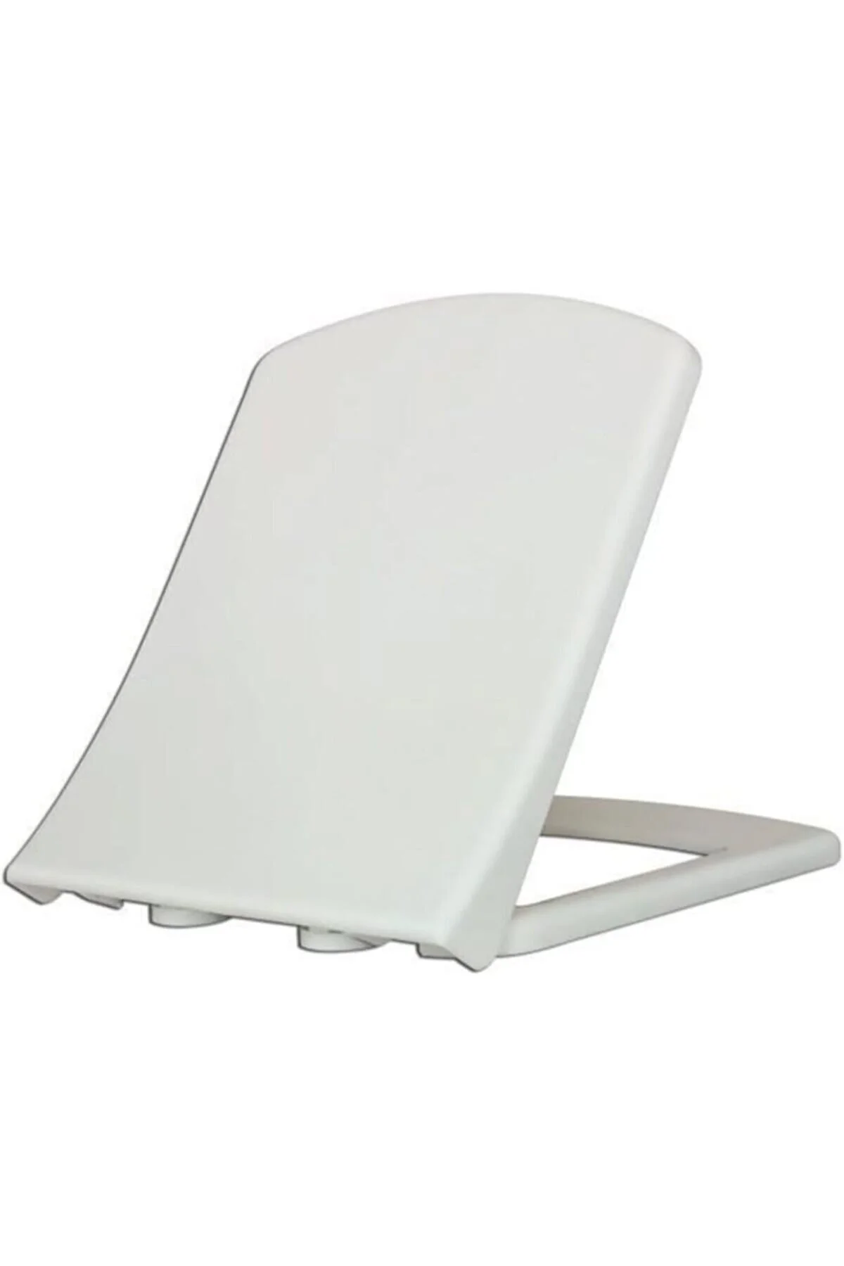 درب توالت TREE صندلی LOTUS SOFT CLOSE THERMOPLAST 533 004 YOLE 1162043 Yıldızan