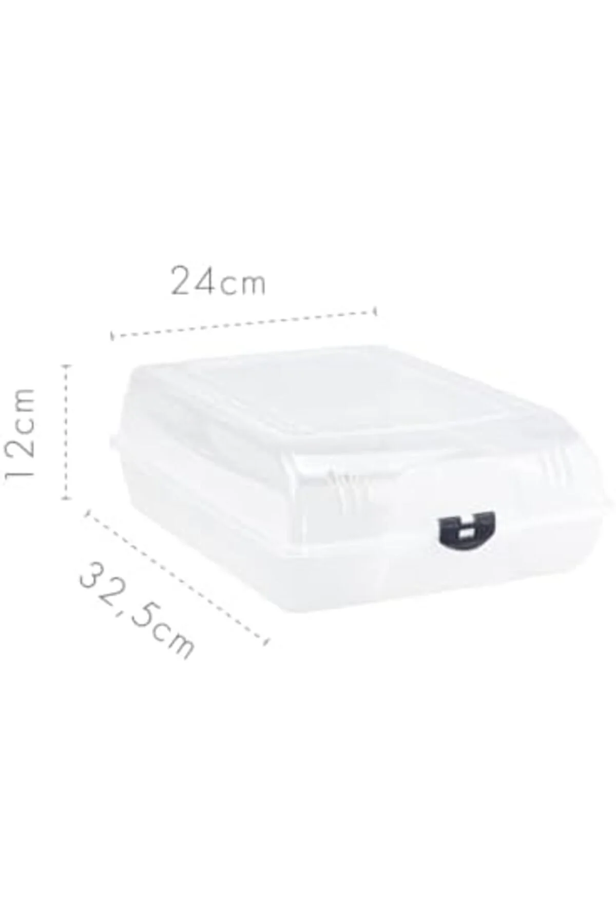 کفش و بوت موتورسیکلت مردانه زنانه BOAT, BOOT PROTECTION BOX 1217063 Yıldızan
