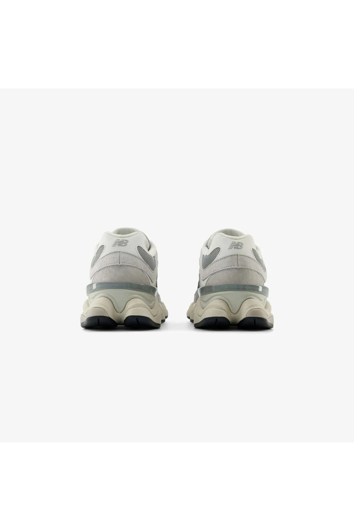 اسنیکر کفش اسپرت مردانه خاکستری اورجینال نیوبالانس New Balance