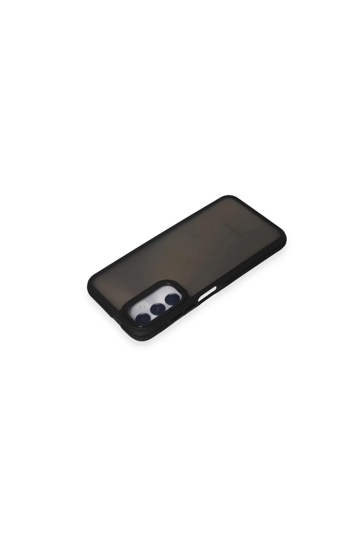 کاور و قاب SAMSUNG GALAXY A05S HARVEL COVER مشکی eco port