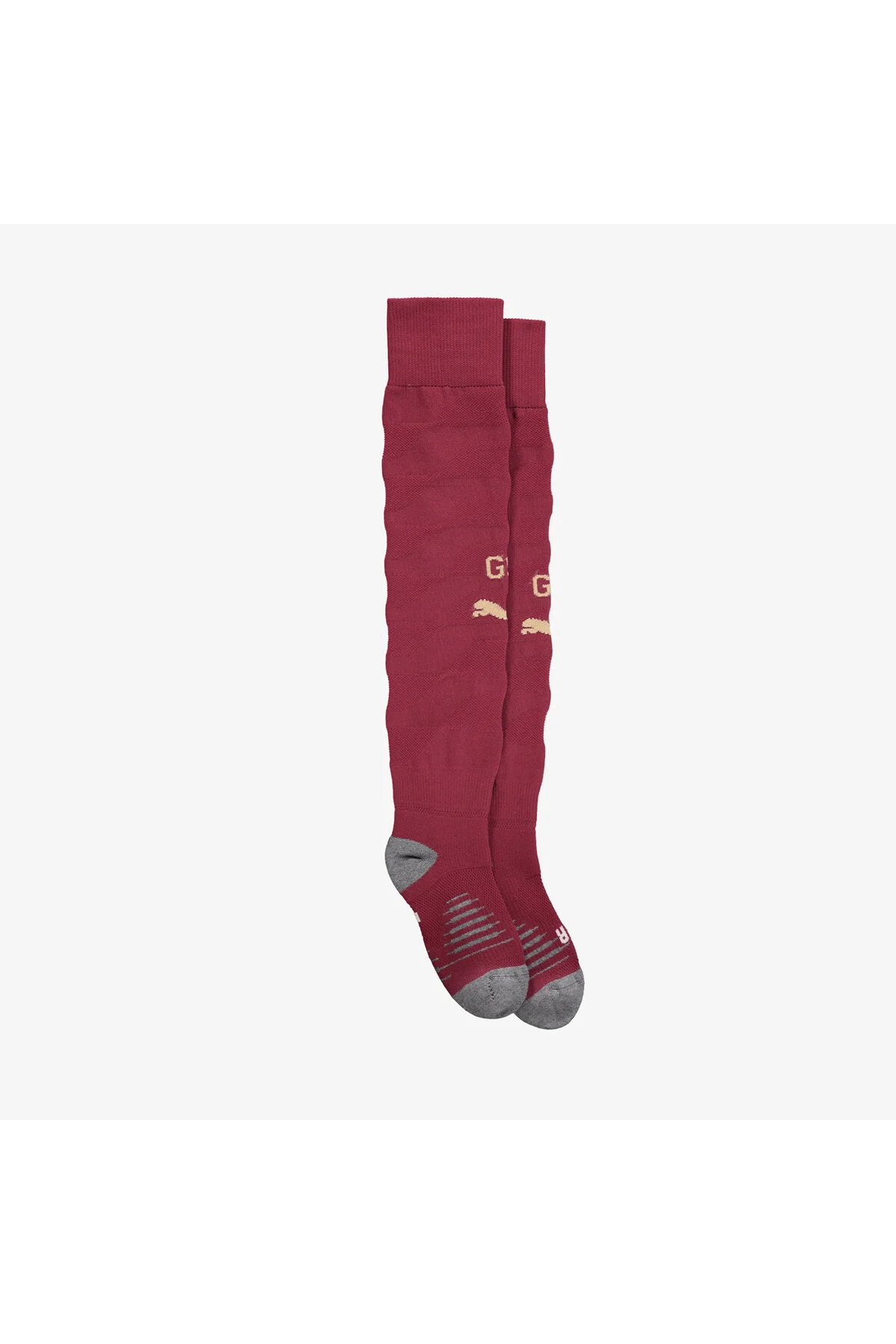 گالاتاسرای اس.کی. جوراب فوتبال قرمز 25 26 مردانه پوما Puma