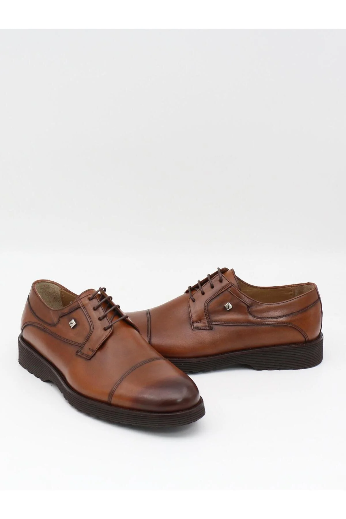 کفش مردانه 2864 TABA LEATHINE LEATHER EVA BASE فوسکو Fosco
