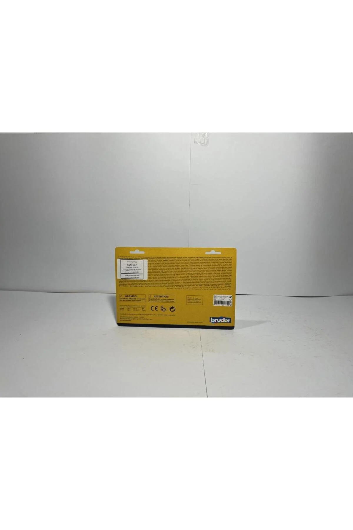 اسباب بازی های فیگور دیگر مردانه و زنانه هیئت مدیره CANKURTARAN SURF 62785 Bruder