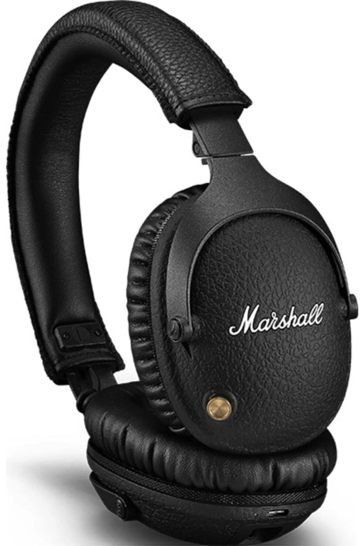 هدفون سیمی روگوشی مانیتور II ANC بیش از هدست بلوتوث گوش Marshall