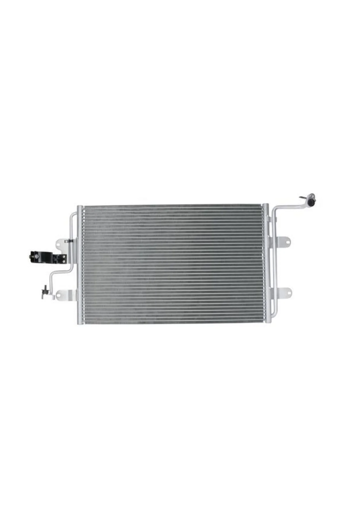 فن کولر خودرو رادیاتور کولرگازی VW AC180000P BCH 1986AD2025 Bosch