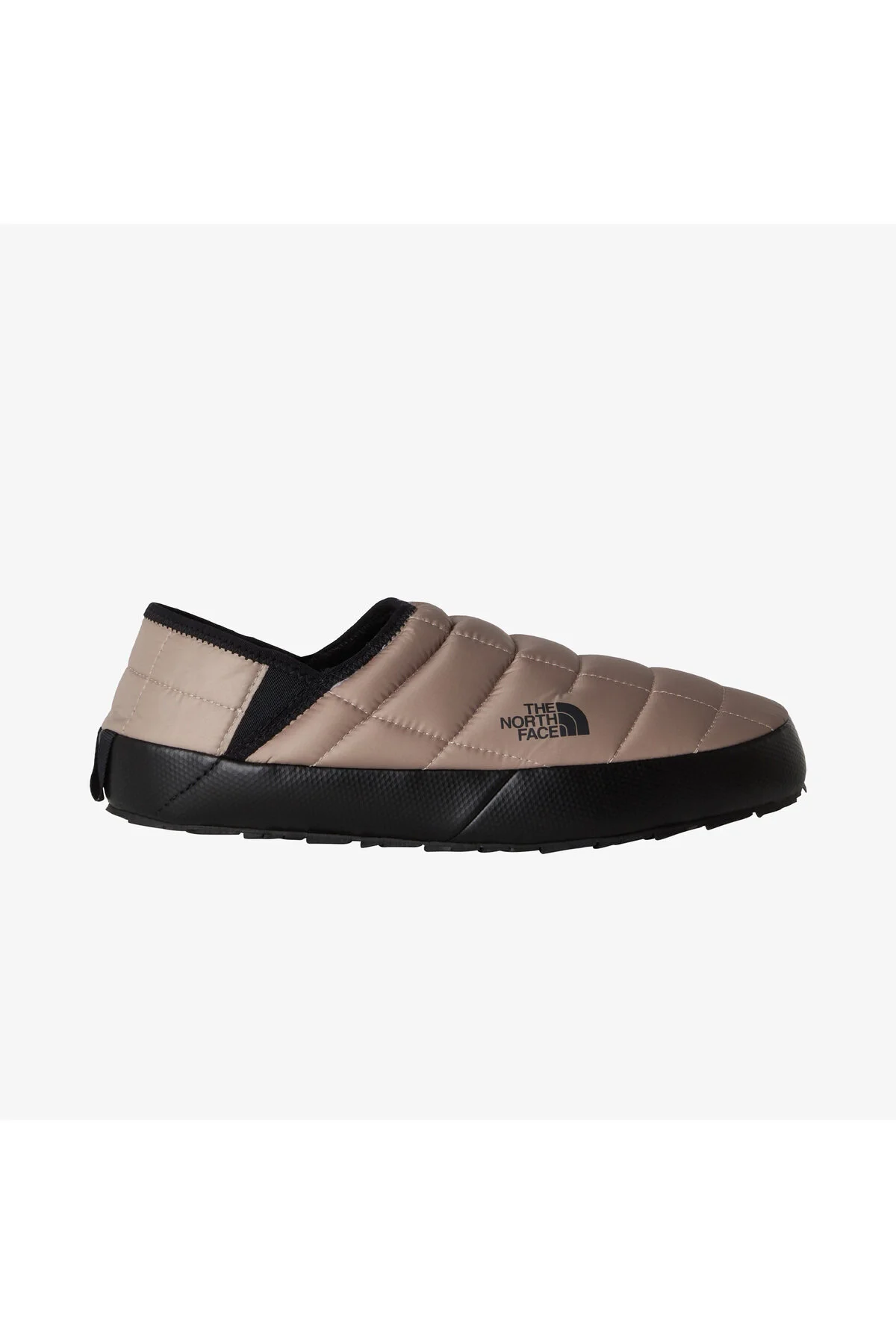 دمپایی خاکستری مردانه THERMOBALL TRACTION MULE V نورث فیس The North Face