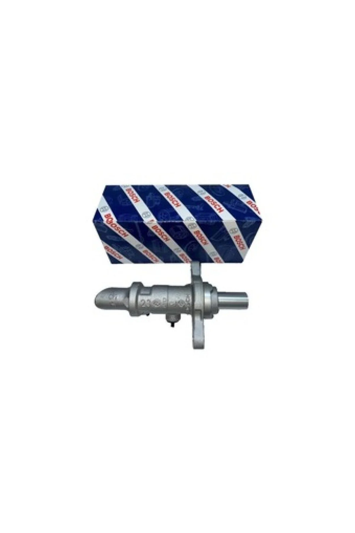 متعلقات سیلندر اصلی ترمز FLUENCE 1.5 DCI 1.6 BRAKE MAIN CENTER 0204701708 OEM: 460117726R Bosch