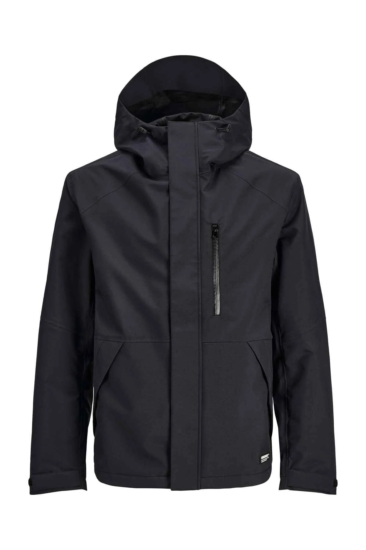 کاپشن مانتو فصلی مردانه جک اند جونز 12238882 Jack & Jones