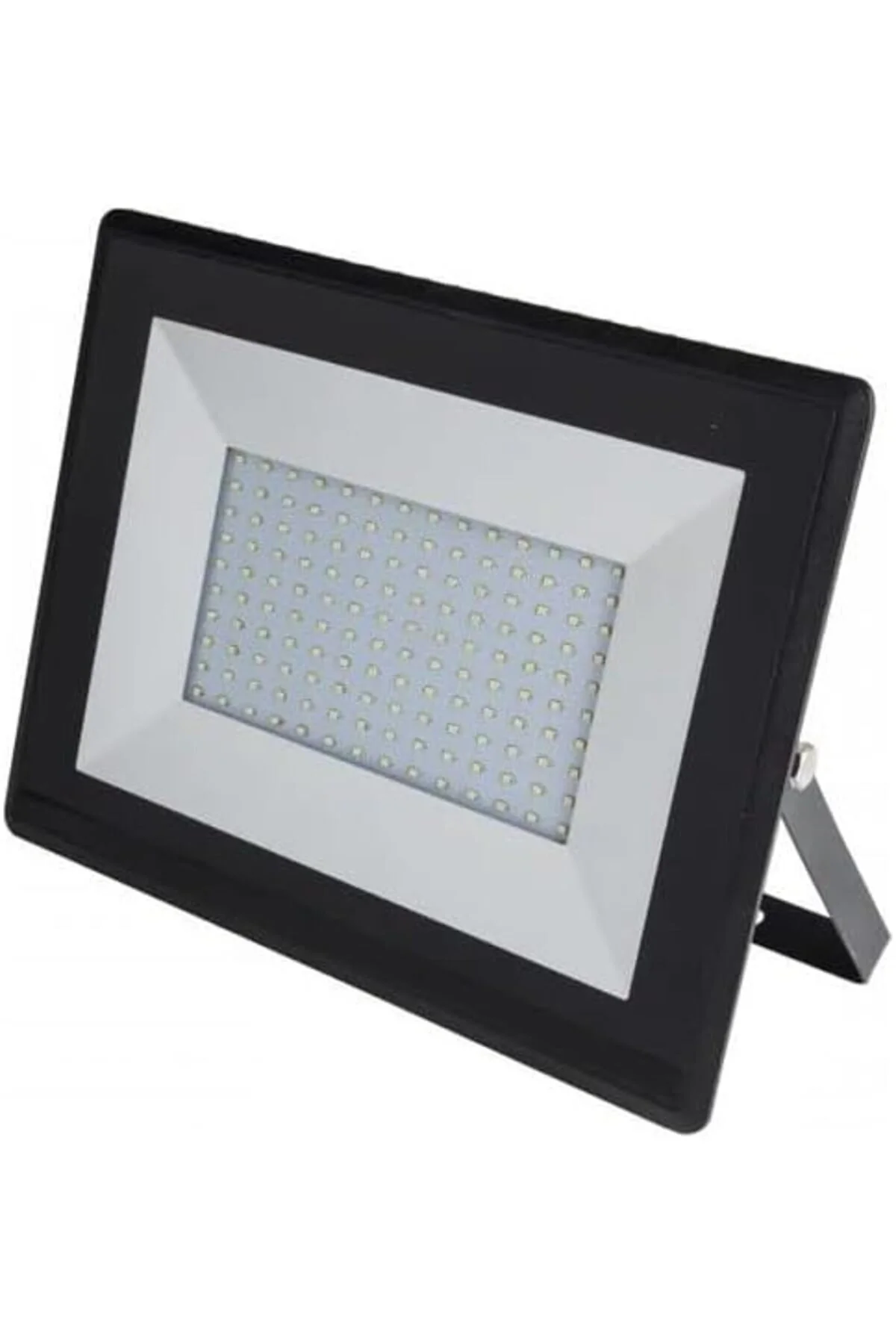 پروژکتور TREE CT 4659 SLIM LED PROJECTOR 100 WATT WHITE LIGHT YOLE 1162043 Yıldızan