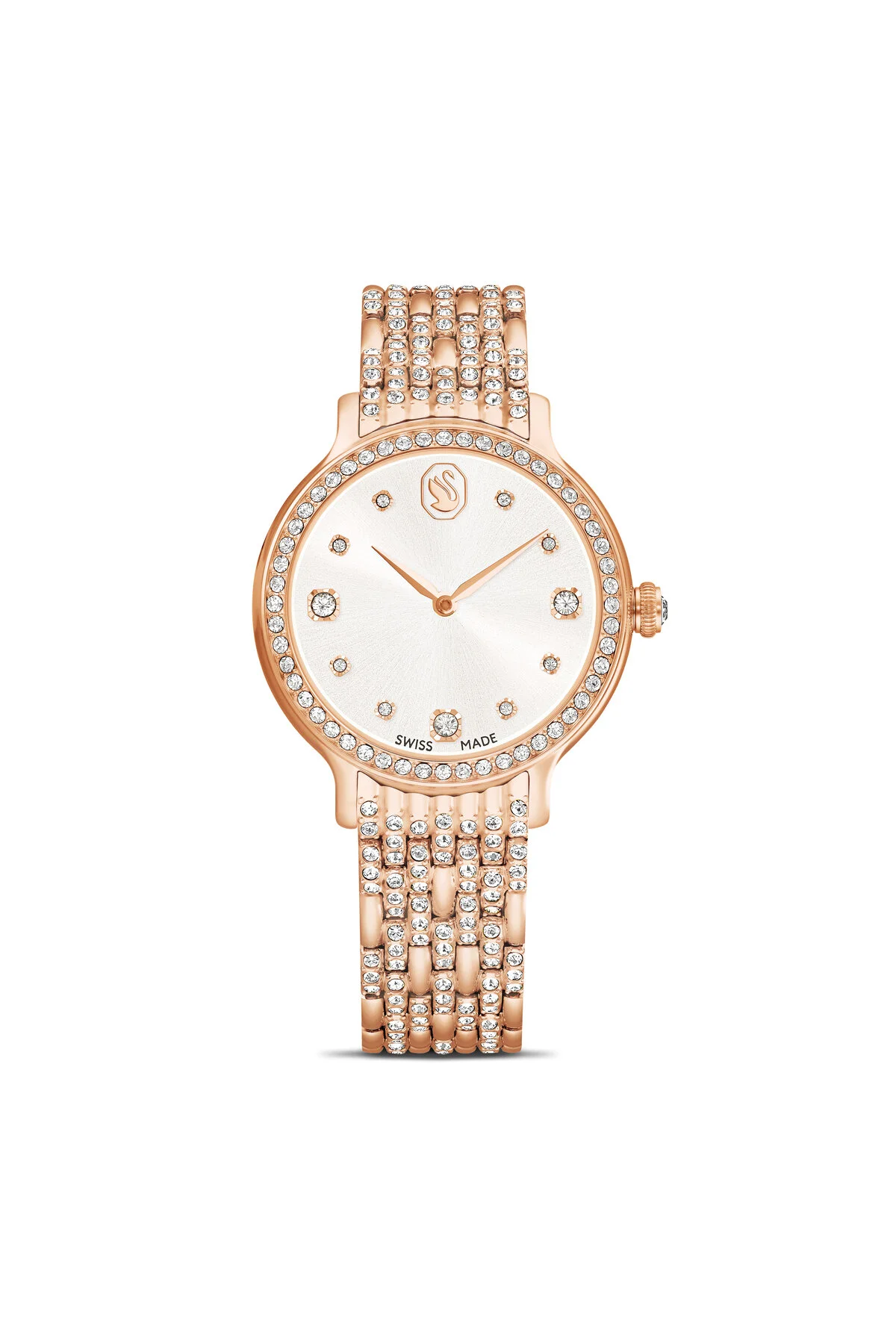 ساعت مچی زنانه SWR5713883 Swarovski