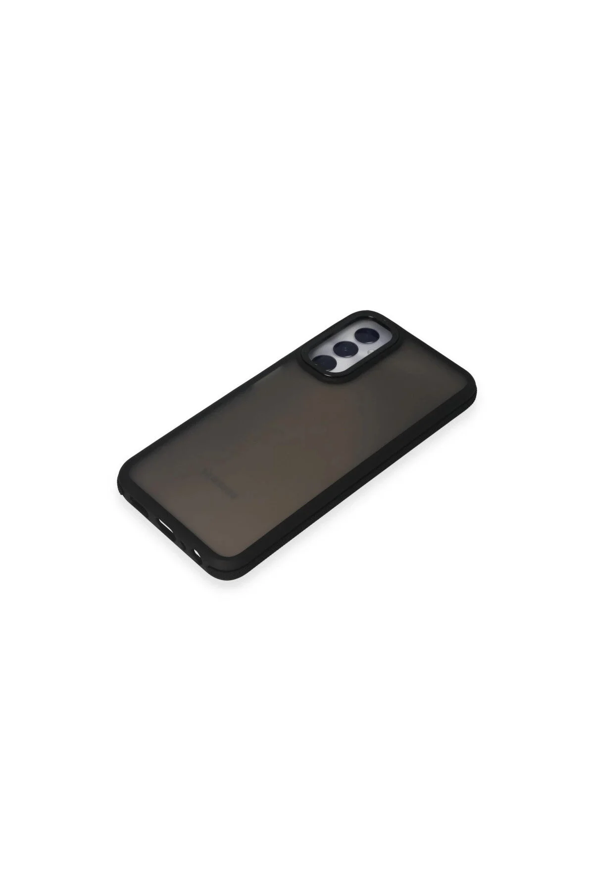 کاور و قاب SAMSUNG GALAXY A05S HARVEL COVER مشکی eco port