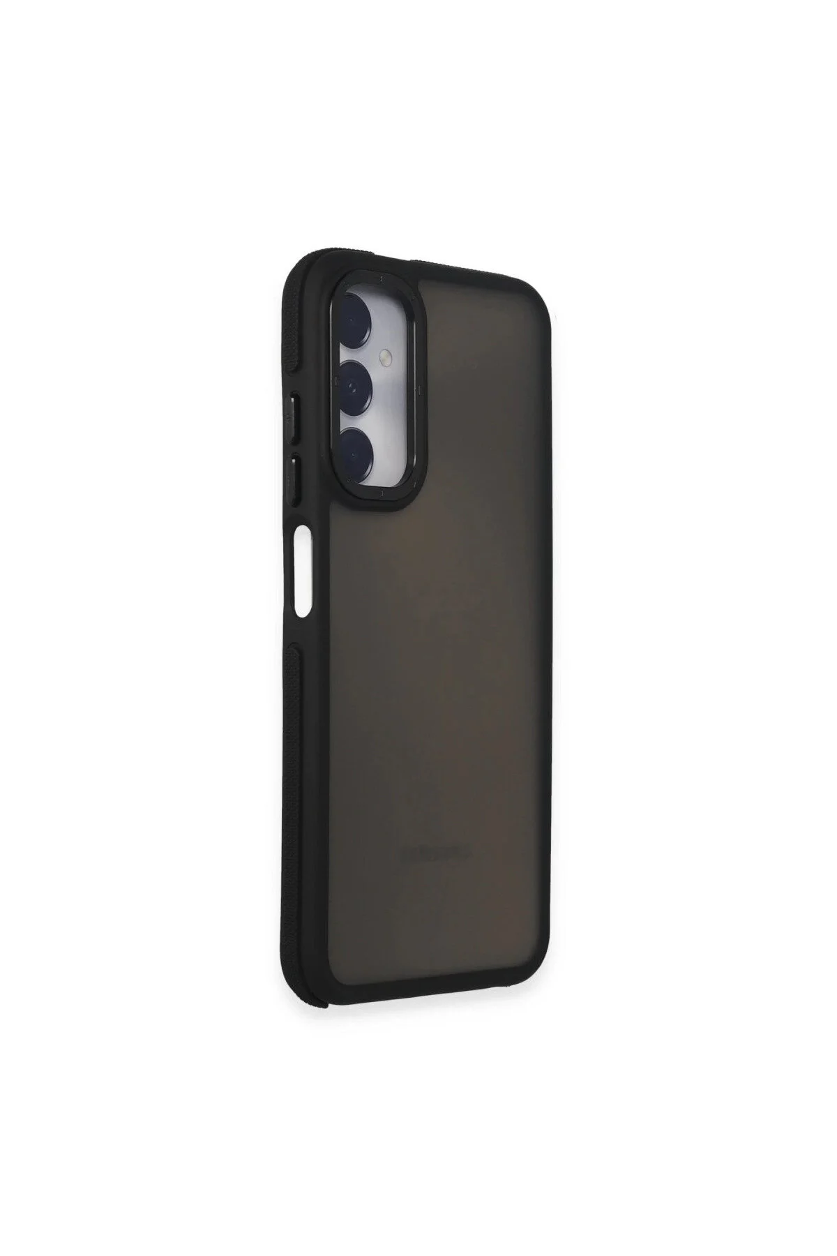 کاور و قاب SAMSUNG GALAXY A05S HARVEL COVER مشکی eco port