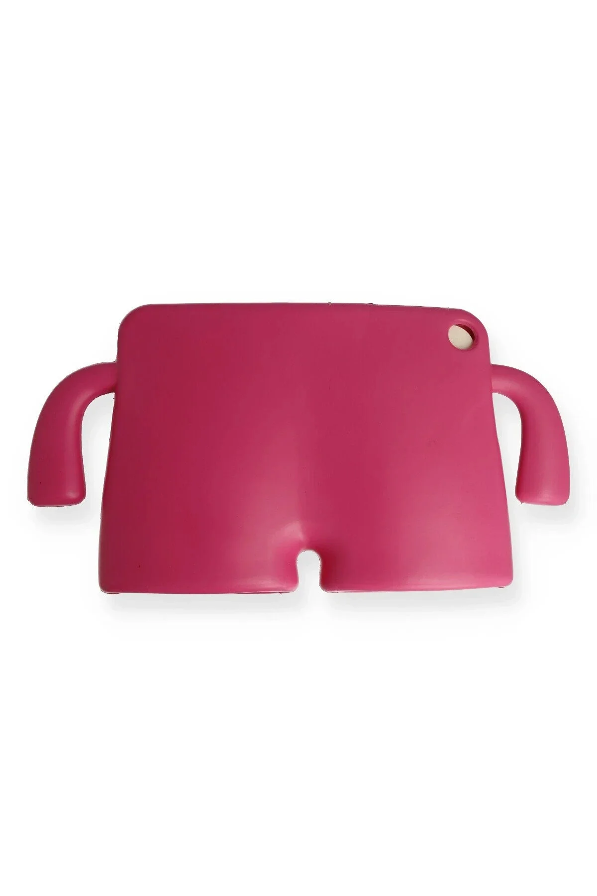کاور تبلت SAMSUNG GALAXY TAB A9 PLUS CASE TABLET SILICONE صورتی NewFace