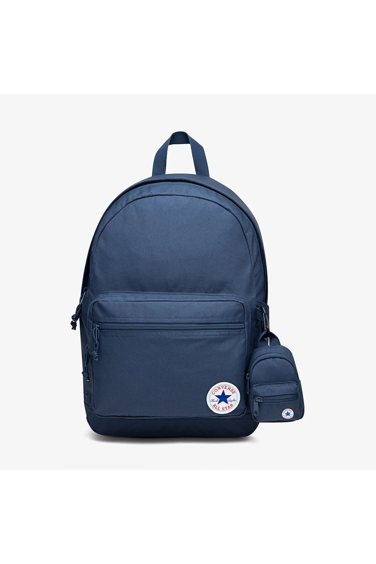 کوله پشتی UNISEX NAVY BLUE GO 2 Converse