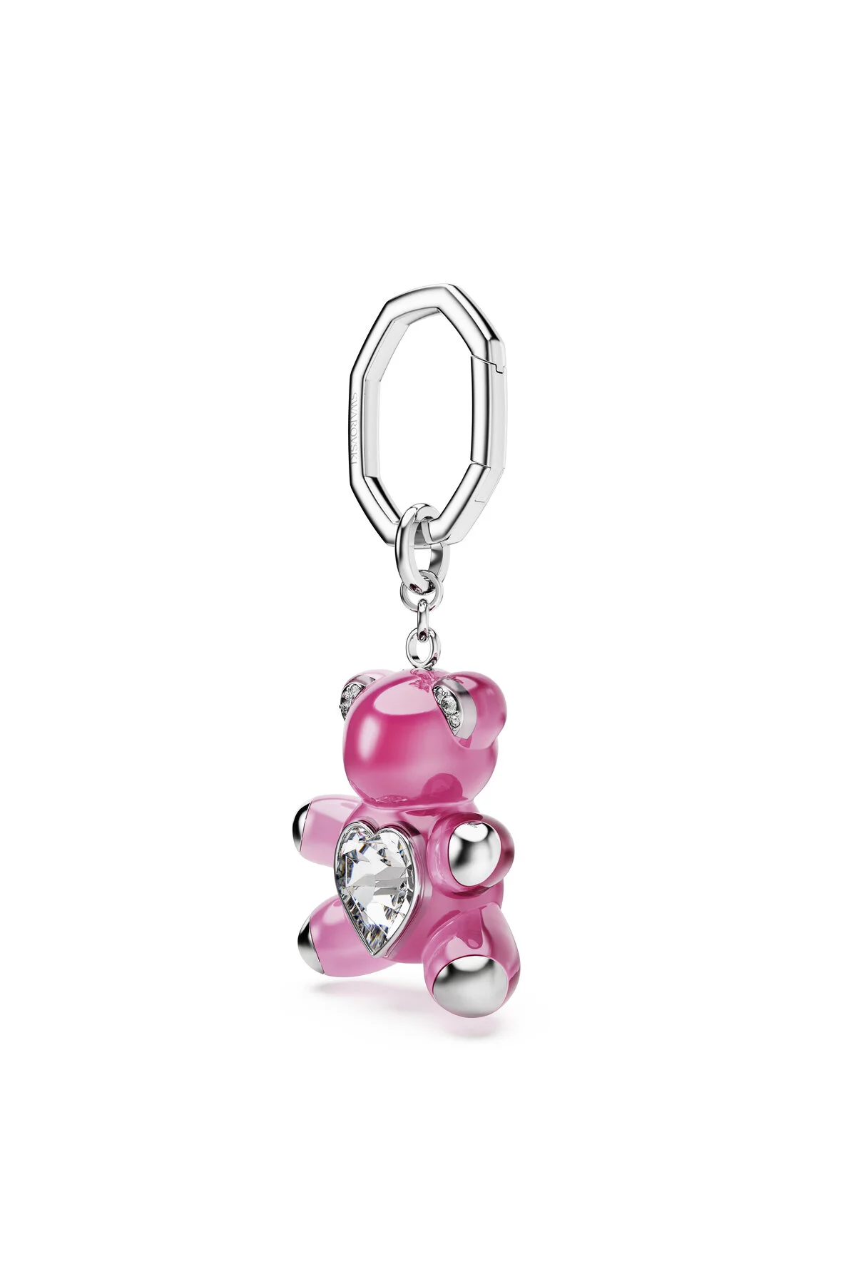 جلیقه کلید 5735365 جاکلیدی تدی: پین RHS Swarovski
