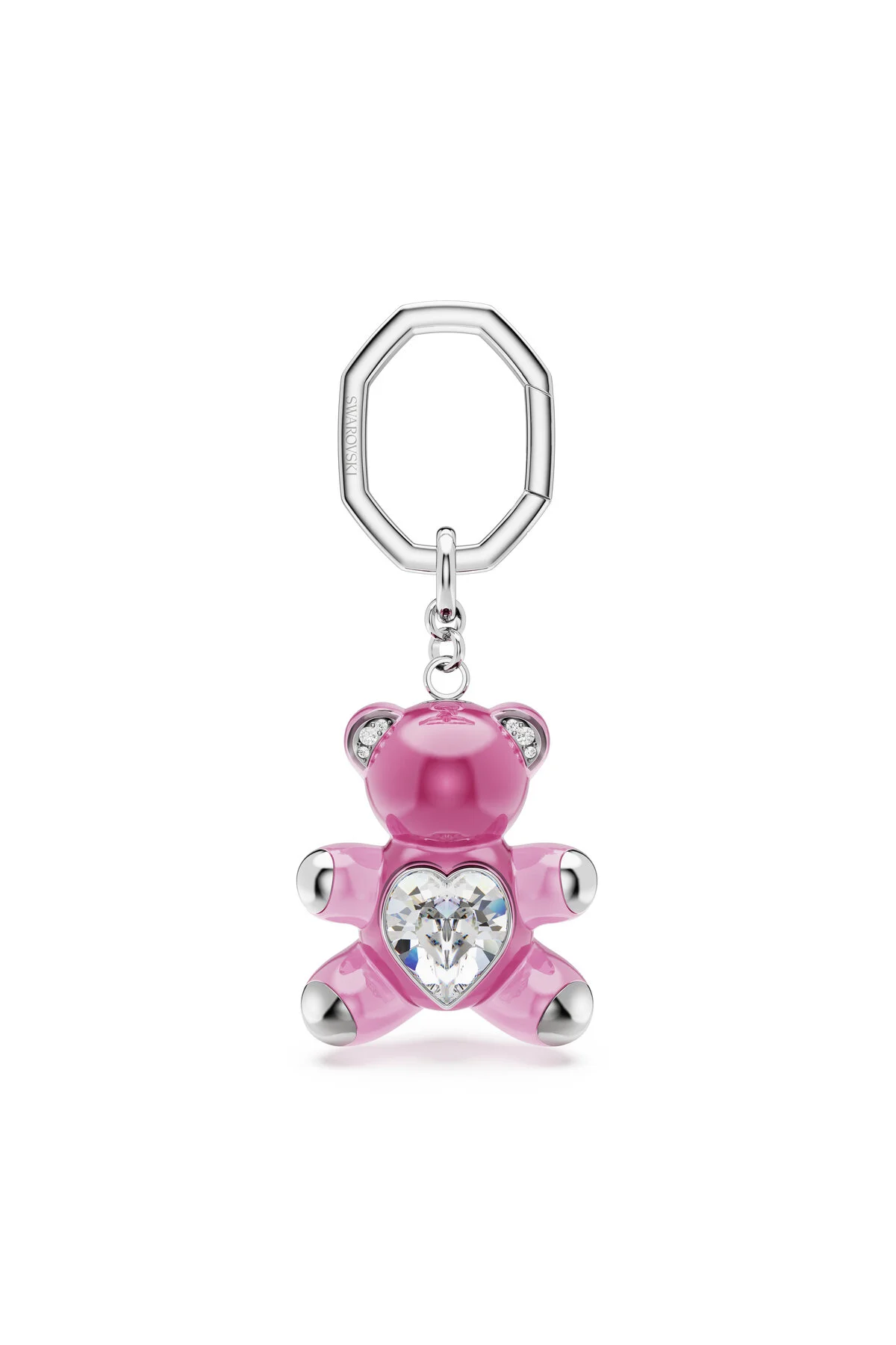 جلیقه کلید 5735365 جاکلیدی تدی: پین RHS Swarovski