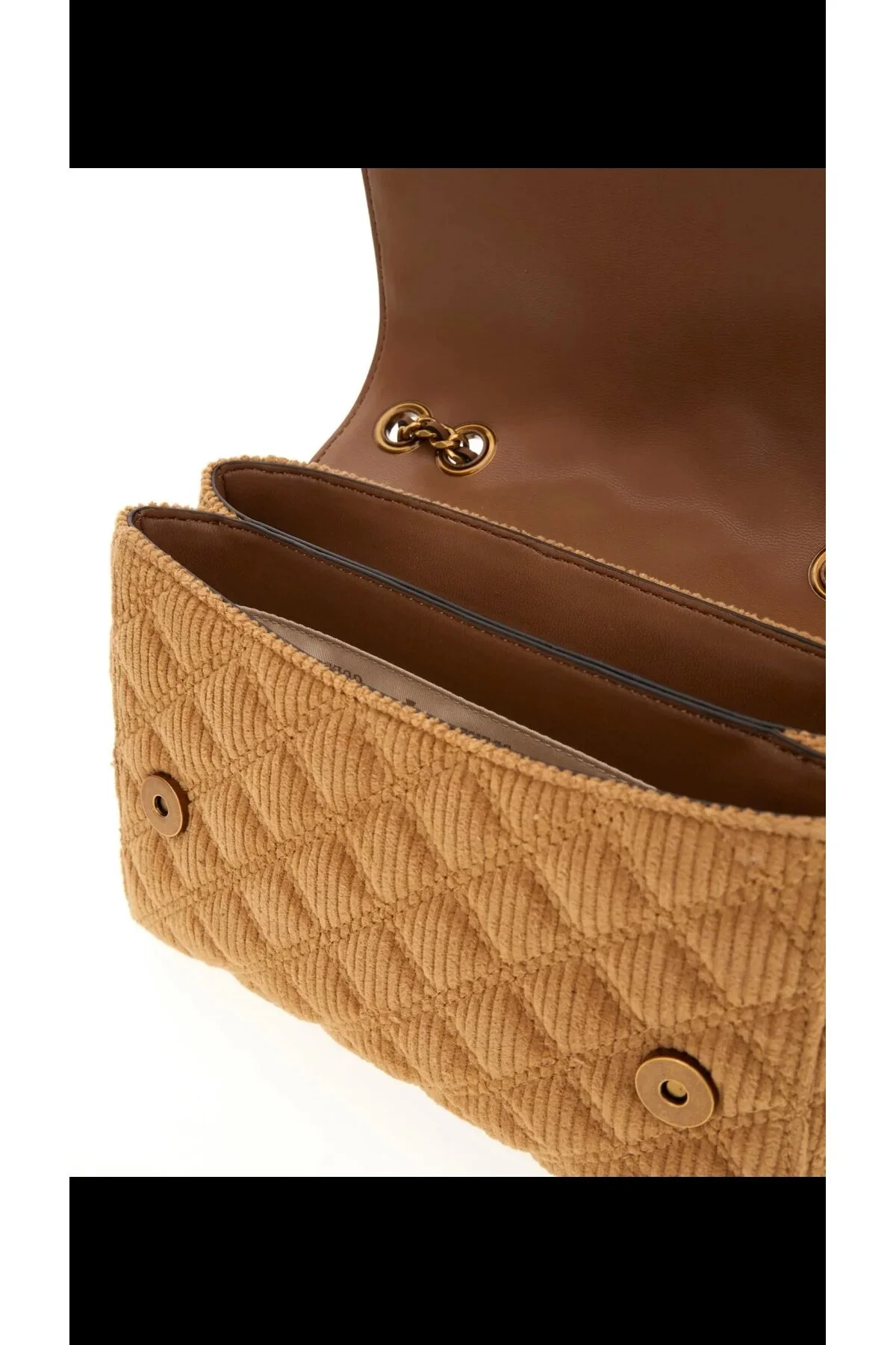 کیف شانه ای II 2 CNV اورجینال گس Guess