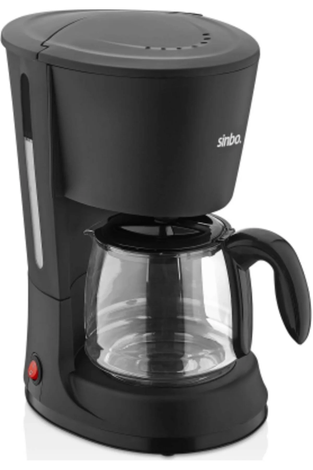 چای ساز قهوه فیلتر SCM 2953 5282 Go İthalat