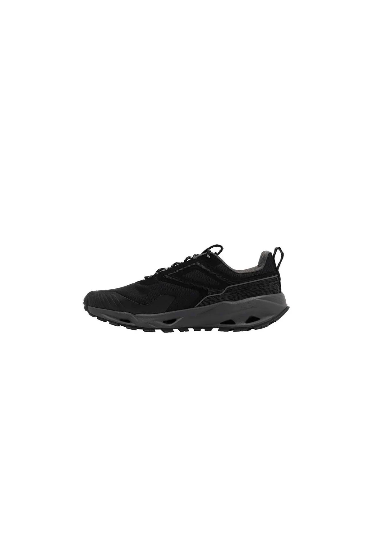 کفش Sportdoor مشکی مردانه فضای باز TEXASHIELD LOW M جک ولف اسکین Jack Wolfskin