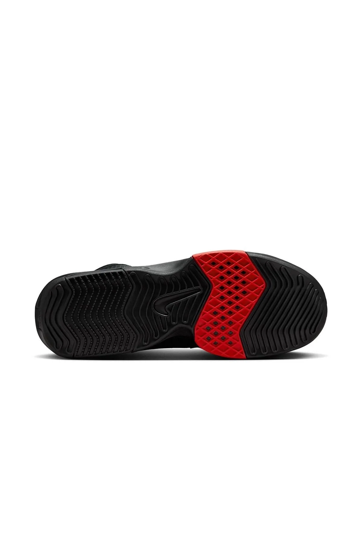 کفش بسکتبال مردانه شاهد LEBRON VIII نایک Nike