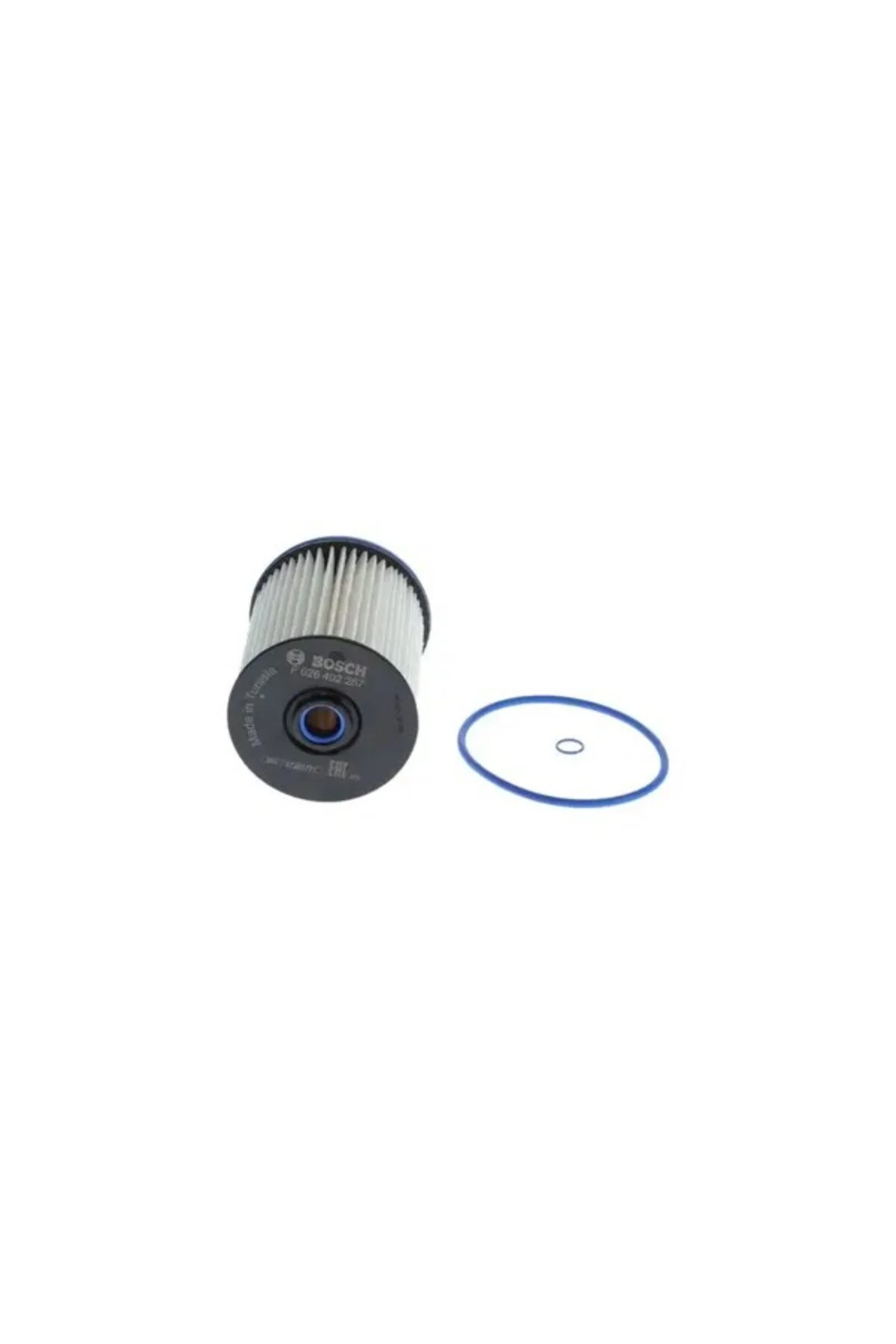 فیلتر سوخت F026402287 84186990 84428486 Bosch