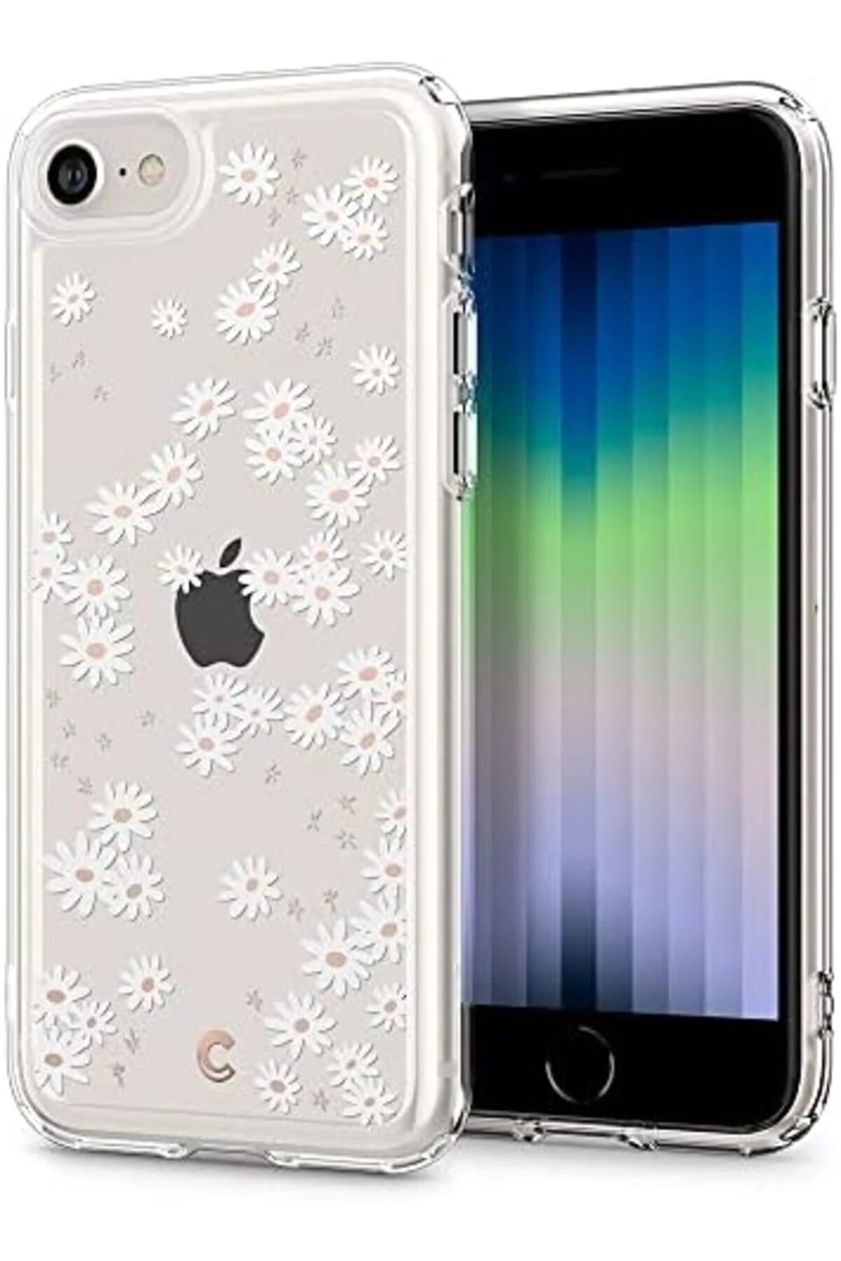 کاور و قاب کیس سازگار با LVN CIEL BY SE 8 7 CECILE DAISY STOREMAX